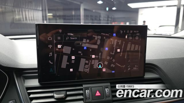 Audi Q5 (FY) 45 TFSI Quattro 2022 — фото 14