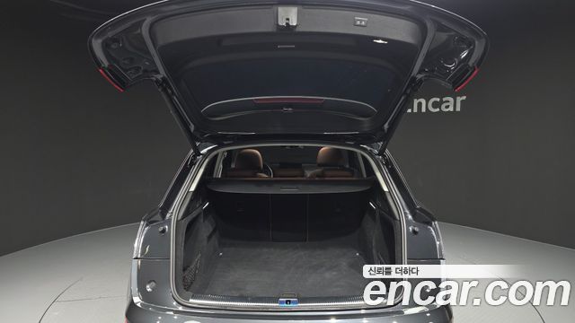 Audi Q5 (FY) 45 TFSI Quattro 2022 — фото 20