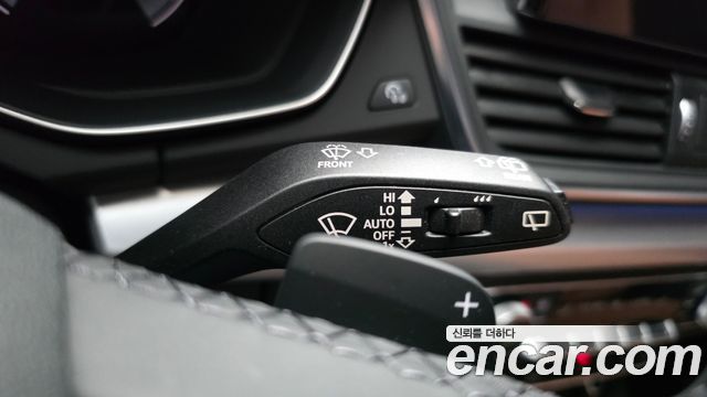 Audi Q5 (FY) 45 TFSI Quattro 2022 — фото 30