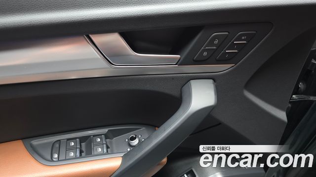 Audi Q5 (FY) 45 TFSI Quattro 2022 — фото 33