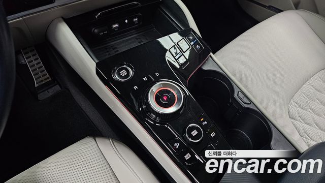 Kia Sportage Hybrid (V) Signature Gravity 2WD 2022 — фото 9