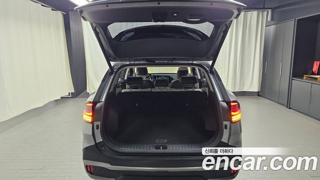 Kia Sportage Hybrid (V) Signature Gravity 2WD 2022 — фото 17