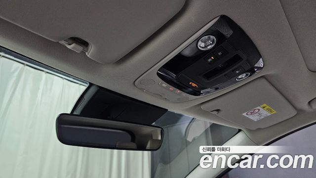 Kia Sportage Hybrid (V) Signature Gravity 2WD 2022 — фото 18
