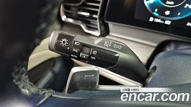 Kia Sportage Hybrid (V) Signature Gravity 2WD 2022 — фото 30