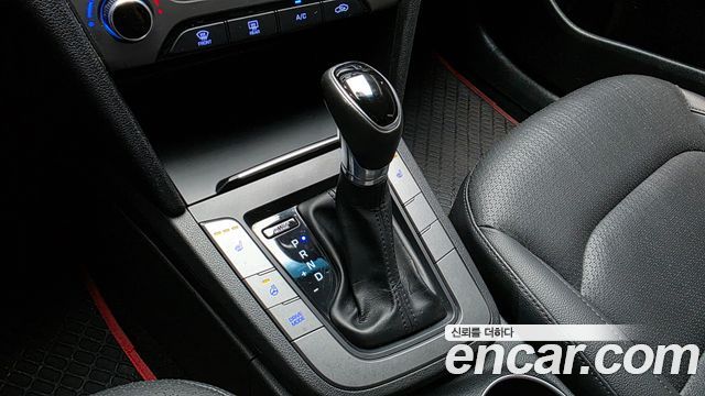 Hyundai Avante (AD) 1.6 GDI Smart 2016 — фото 9