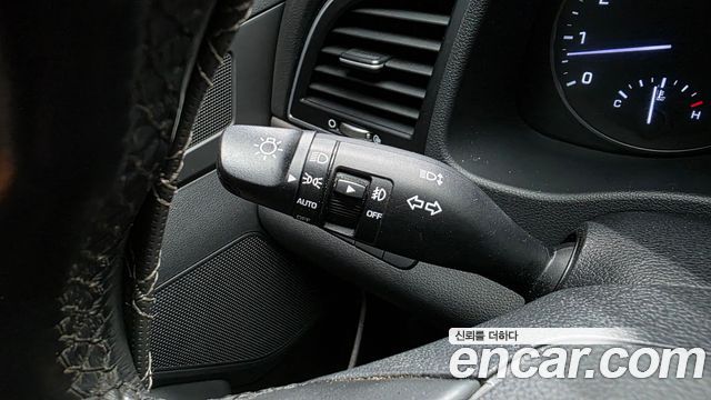 Hyundai Avante (AD) 1.6 GDI Smart 2016 — фото 19