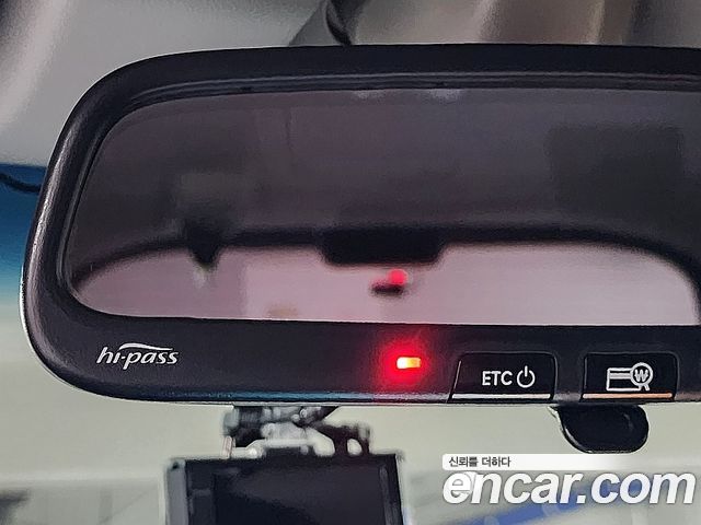 Kia Ray Turbo Prestige 2014 — фото 10
