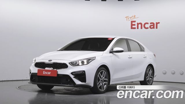 Kia K3 Trendy