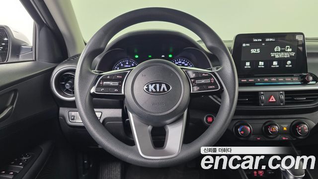 Kia K3 Trendy 2020 — фото 12