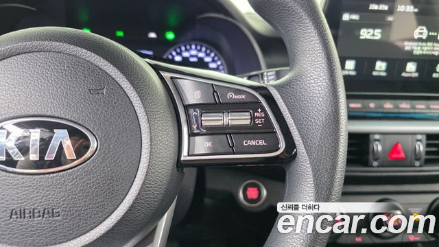 Kia K3 Trendy 2020 — фото 15