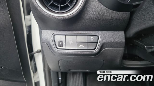 Kia K3 Trendy 2020 — фото 20