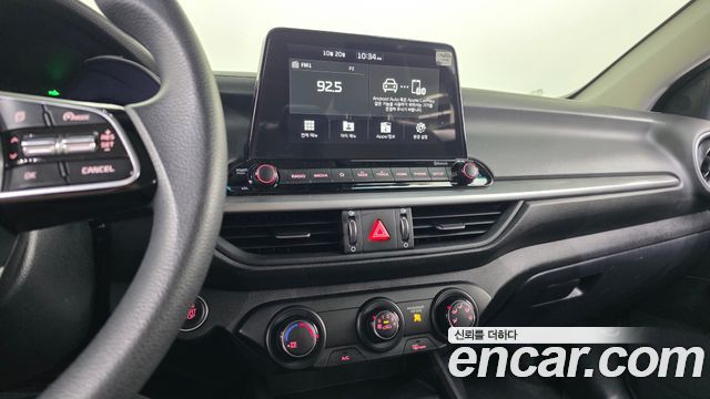 Kia K3 Trendy 2020 — фото 30