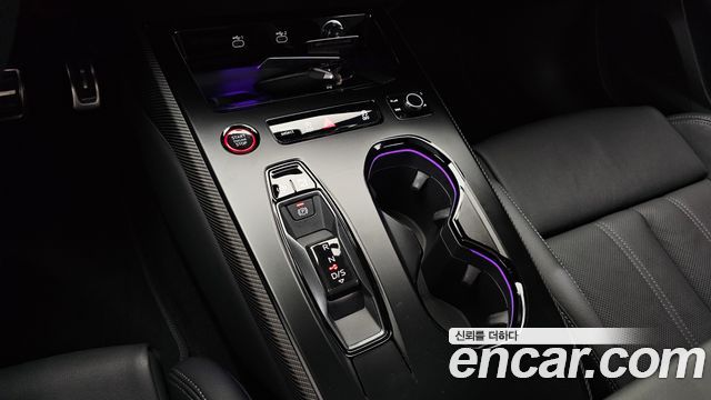 Audi A5 (B10) 40 TFSI Quattro S Line Black Edition 2025 — фото 9
