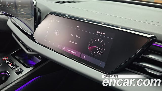 Audi A5 (B10) 40 TFSI Quattro S Line Black Edition 2025 — фото 20