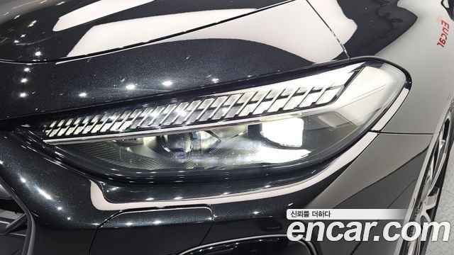 Audi A5 (B10) 40 TFSI Quattro S Line Black Edition 2025 — фото 22