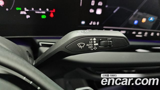 Audi A5 (B10) 40 TFSI Quattro S Line Black Edition 2025 — фото 27