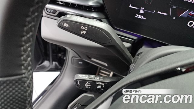 Audi A5 (B10) 40 TFSI Quattro S Line Black Edition 2025 — фото 30