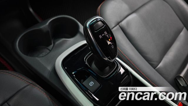 Chevrolet Bolt EV EV LT DLX 2019 — фото 9