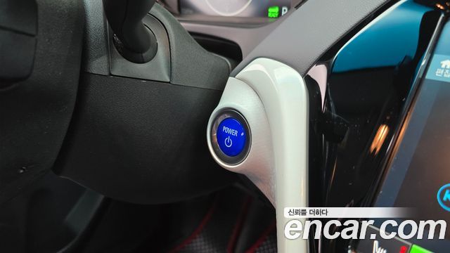 Chevrolet Bolt EV EV LT DLX 2019 — фото 22