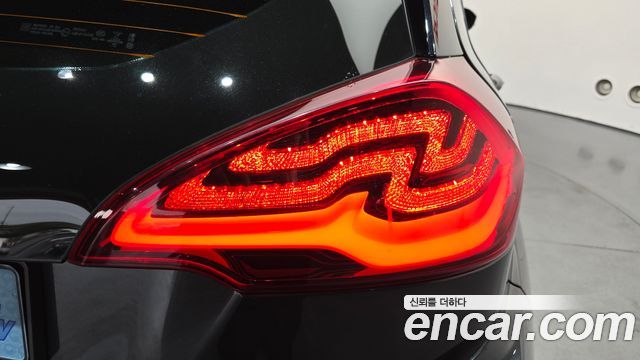 Chevrolet Bolt EV EV LT DLX 2019 — фото 29