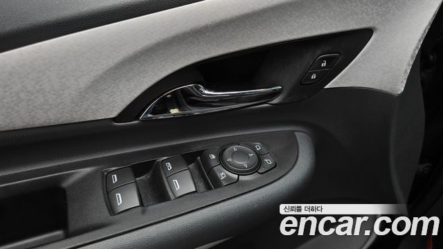 Chevrolet Bolt EV EV LT DLX 2019 — фото 36