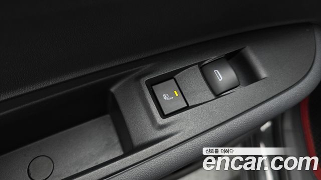 Chevrolet Bolt EV EV LT DLX 2019 — фото 37