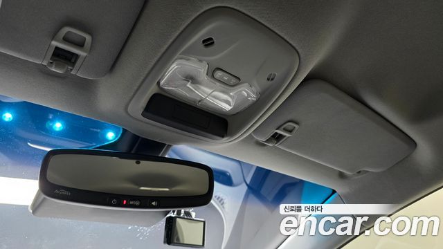 Chevrolet Bolt EV EV LT DLX 2019 — фото 38