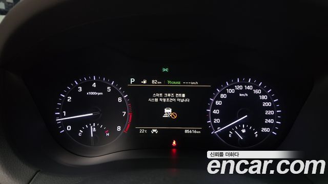 Genesis G80 3.3 T-GDI AWD Sport 2019 — фото 8