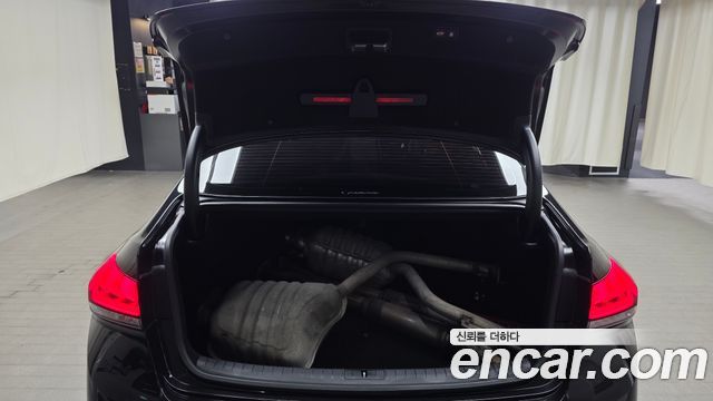 Genesis G80 3.3 T-GDI AWD Sport 2019 — фото 20