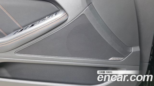 Genesis G80 3.3 T-GDI AWD Sport 2019 — фото 30