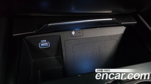 Genesis G80 3.3 T-GDI AWD Sport 2019 — фото 33