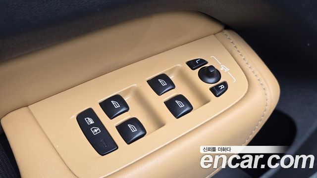 Volvo XC60 (II) D5 Inscription 2019 — фото 15