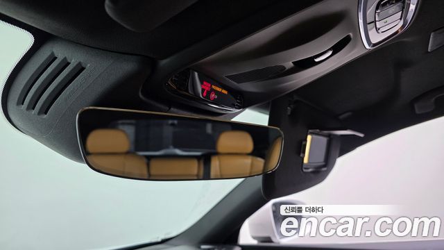 Volvo XC60 (II) D5 Inscription 2019 — фото 18