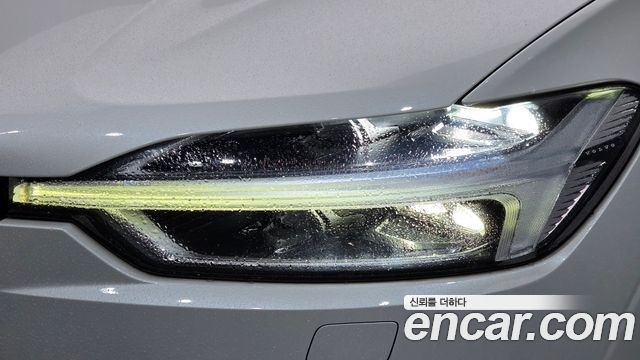 Volvo XC60 (II) D5 Inscription 2019 — фото 22