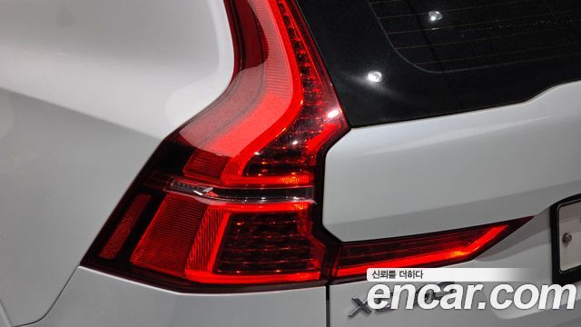 Volvo XC60 (II) D5 Inscription 2019 — фото 23