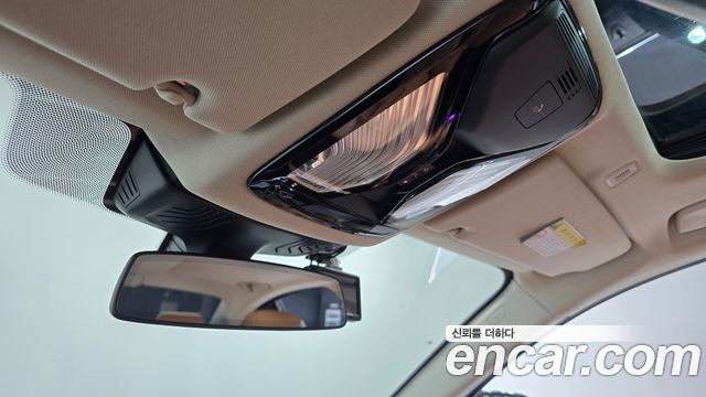BMW 5 Series (G30) 520i Luxury 2020 — фото 24