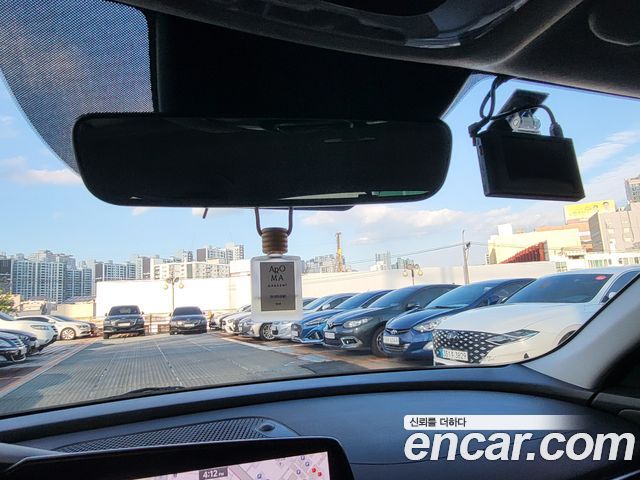 Hyundai Avante (CN7) 1.6 Inspiration 2021 — фото 22