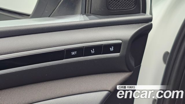 Hyundai Tucson (NX4) Gasoline 1.6 Turbo 2WD Inspiration 2023 — фото 16