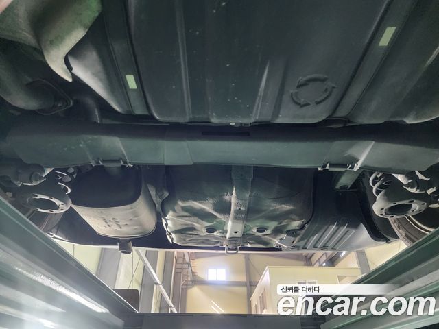 Hyundai Avante 1.6 GDi Smart Standard 2016 — фото 6
