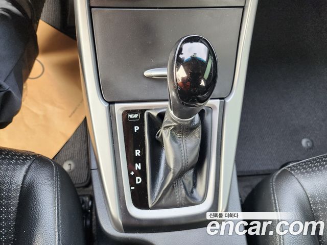Hyundai Avante 1.6 GDi Smart Standard 2016 — фото 9
