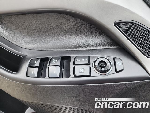 Hyundai Avante 1.6 GDi Smart Standard 2016 — фото 19