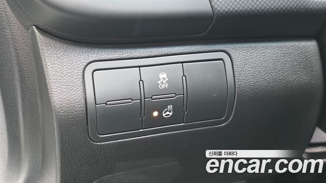 Hyundai Accent (New) 1.4 VVT Modern 2014 — фото 13