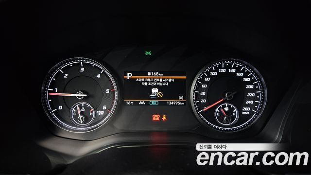 Hyundai Santa Fe Diesel 2.2 2WD Exclusive 2022 — фото 8