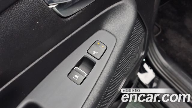 Hyundai Santa Fe Diesel 2.2 2WD Exclusive 2022 — фото 18