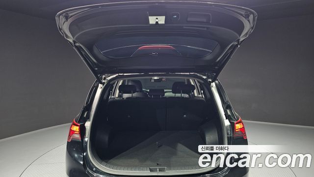 Hyundai Santa Fe Diesel 2.2 2WD Exclusive 2022 — фото 20