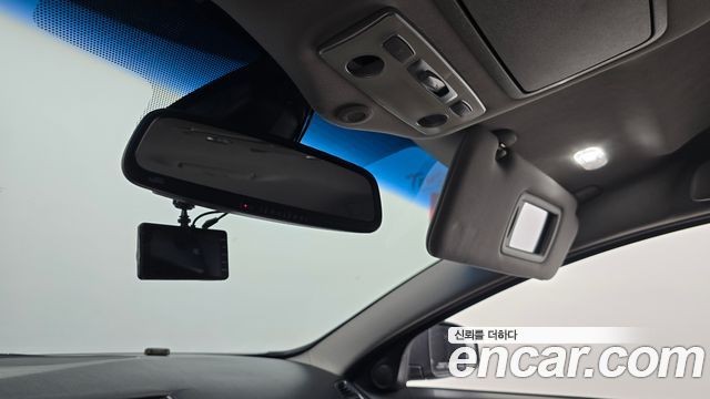 Renault Korea SM7 Nova LPLI 2.0 LPe Disabled 2016 — фото 20
