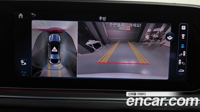 Mercedes-Benz GLE-Class (W167) GLE450d 4MATIC Coupe 2023 — фото 14