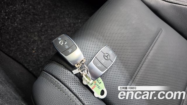 Mercedes-Benz GLE-Class (W167) GLE450d 4MATIC Coupe 2023 — фото 15
