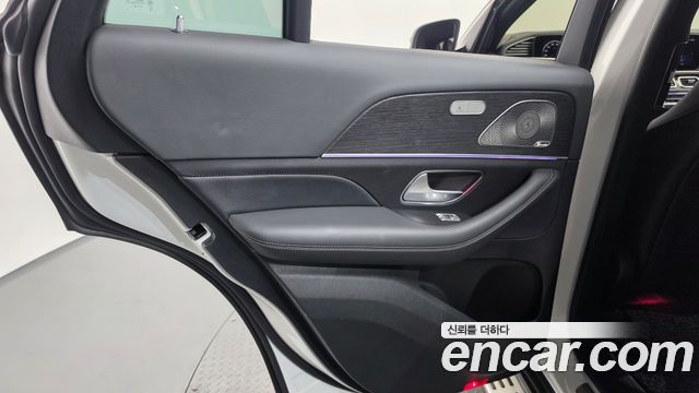 Mercedes-Benz GLE-Class (W167) GLE450d 4MATIC Coupe 2023 — фото 25