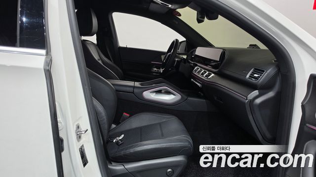 Mercedes-Benz GLE-Class (W167) GLE450d 4MATIC Coupe 2023 — фото 26